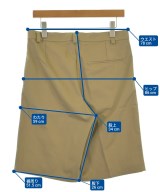 FOX（フォックス）ショートパンツ ベージュ サイズ:32(L位) メンズ/2200622671062