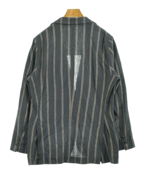 CIRCOLO 1901（チルコロ１９０１）テーラードジャケット グレー サイズ:48(L位) メンズ/2200622555027