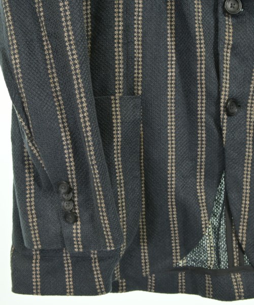 CIRCOLO 1901（チルコロ１９０１）テーラードジャケット グレー サイズ:48(L位) メンズ/2200622555027