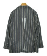 CIRCOLO 1901（チルコロ１９０１）テーラードジャケット グレー サイズ:48(L位) メンズ/2200622555027