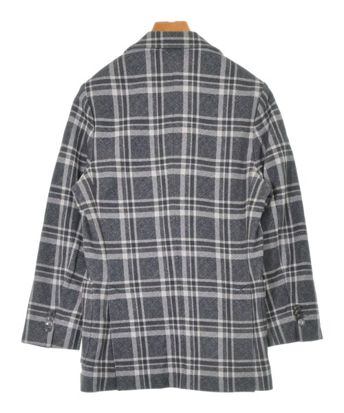 CIRCOLO 1901（チルコロ１９０１）カジュアルジャケット グレー サイズ:44(S位) メンズ/2200636341029