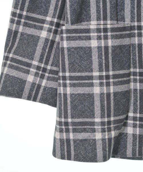 CIRCOLO 1901（チルコロ１９０１）カジュアルジャケット グレー サイズ:44(S位) メンズ/2200636341029