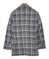 CIRCOLO 1901（チルコロ１９０１）カジュアルジャケット グレー サイズ:44(S位) メンズ/2200636341029