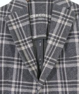 CIRCOLO 1901（チルコロ１９０１）カジュアルジャケット グレー サイズ:44(S位) メンズ/2200636341029