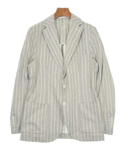 チルコロ１９０１(CIRCOLO 1901)のCIRCOLO 1901 カジュアルジャケット