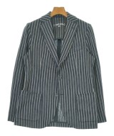 CIRCOLO 1901（チルコロ１９０１）カジュアルジャケット 紺 サイズ:46(M位) メンズ/2200594329862