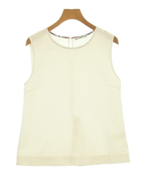 チルコロ１９０１(CIRCOLO 1901)のCIRCOLO 1901 ノースリーブ