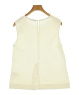 CIRCOLO 1901（チルコロ１９０１）ノースリーブ 白 サイズ:38(S位) レディース/2200624222057