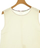 CIRCOLO 1901（チルコロ１９０１）ノースリーブ 白 サイズ:38(S位) レディース/2200624222057