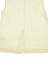 CIRCOLO 1901（チルコロ１９０１）ノースリーブ 白 サイズ:38(S位) レディース/2200624222057