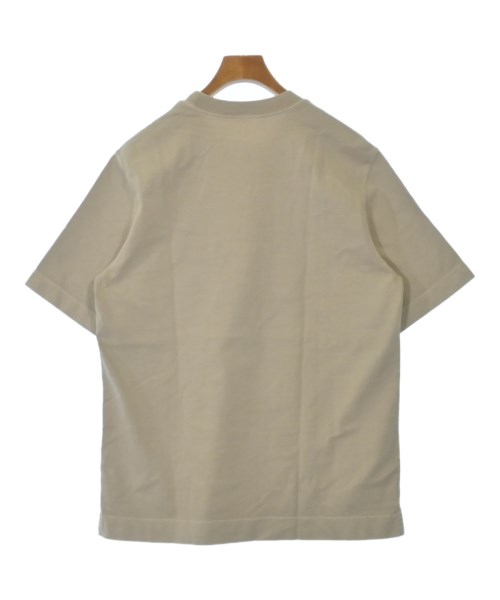 CIRCOLO 1901（チルコロ１９０１）Tシャツ・カットソー ベージュ サイズ:M メンズ/2200625363162