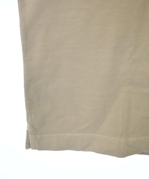 CIRCOLO 1901（チルコロ１９０１）Tシャツ・カットソー ベージュ サイズ:M メンズ/2200625363162