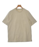 CIRCOLO 1901（チルコロ１９０１）Tシャツ・カットソー ベージュ サイズ:M メンズ/2200625363162