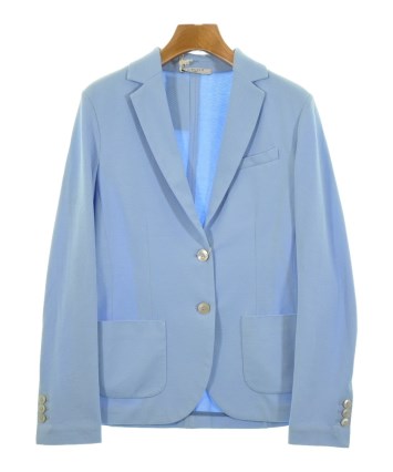 CIRCOLO 1901 - CIRCOLO 1901 カジュアルジャケット 38(S位) ベージュ 【古着】【中古】 CIRCOLO 1901 - CIRCOLO 1901 カジュアルジャケット 38(S位