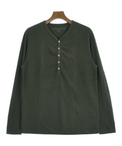 チルコロ１９０１(CIRCOLO 1901)のCIRCOLO 1901 Tシャツ・カットソー