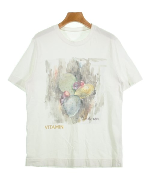 チルコロ１９０１(CIRCOLO 1901)のCIRCOLO 1901 Tシャツ・カットソー