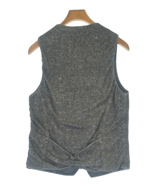 CIRCOLO 1901（チルコロ１９０１）カジュアルシャツ グレー サイズ:44(S位) メンズ/2200621944044