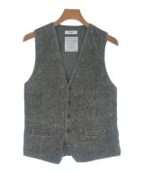 CIRCOLO 1901（チルコロ１９０１）カジュアルシャツ グレー サイズ:44(S位) メンズ/2200621944044