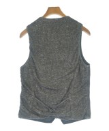 CIRCOLO 1901（チルコロ１９０１）カジュアルシャツ グレー サイズ:44(S位) メンズ/2200621944044