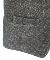 CIRCOLO 1901（チルコロ１９０１）カジュアルシャツ グレー サイズ:44(S位) メンズ/2200621944044