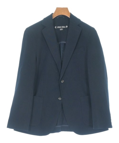 チルコロ１９０１(CIRCOLO 1901)のCIRCOLO 1901 ジャケット