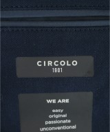 CIRCOLO 1901（チルコロ１９０１）ジャケット 紺 サイズ:48(L位) メンズ/2200623498057