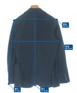 CIRCOLO 1901（チルコロ１９０１）ジャケット 紺 サイズ:48(L位) メンズ/2200623498057