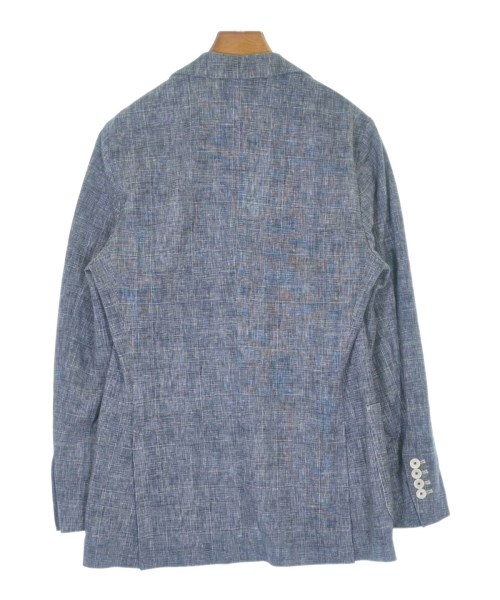 CIRCOLO 1901（チルコロ１９０１）ジャケット 紺 サイズ:48(L位) メンズ/2200623498071