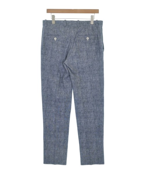 CIRCOLO 1901（チルコロ１９０１）スラックス 青 サイズ:48(L位) メンズ/2200623498187