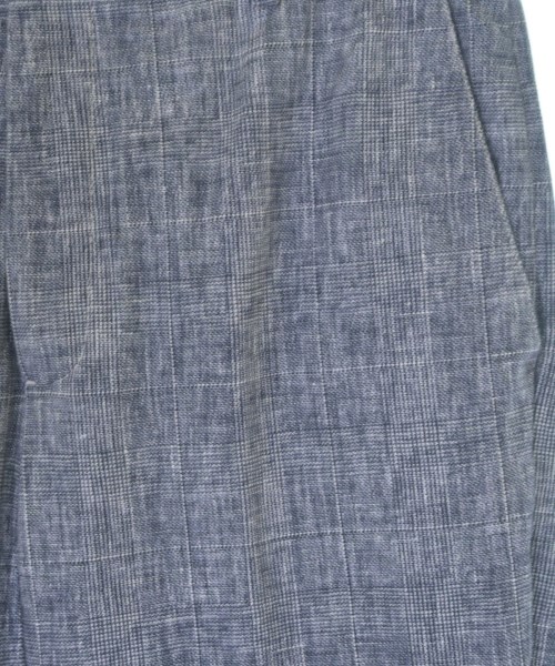 CIRCOLO 1901（チルコロ１９０１）スラックス 青 サイズ:48(L位) メンズ/2200623498187