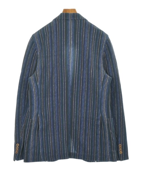CIRCOLO 1901（チルコロ１９０１）テーラードジャケット 紺 サイズ:48(L位) メンズ/2200618230082