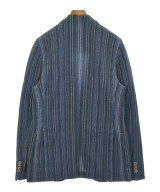 CIRCOLO 1901（チルコロ１９０１）テーラードジャケット 紺 サイズ:48(L位) メンズ/2200618230082