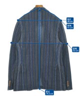 CIRCOLO 1901（チルコロ１９０１）テーラードジャケット 紺 サイズ:48(L位) メンズ/2200618230082