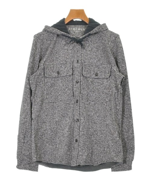 チルコロ１９０１(CIRCOLO 1901)のCIRCOLO 1901 カジュアルシャツ