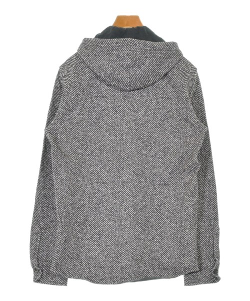 CIRCOLO 1901（チルコロ１９０１）カジュアルシャツ 黒 サイズ:L メンズ/2200618230099