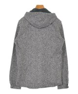 CIRCOLO 1901（チルコロ１９０１）カジュアルシャツ 黒 サイズ:L メンズ/2200618230099