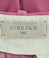 CIRCOLO 1901（チルコロ１９０１）その他 ピンク サイズ:40(M位) レディース/2200615045078