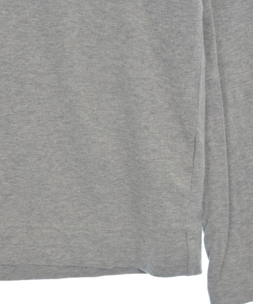CIRCOLO 1901（チルコロ１９０１）Tシャツ・カットソー グレー サイズ:S メンズ/2200613129169