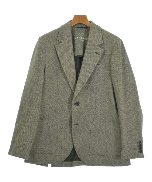 チルコロ１９０１(CIRCOLO 1901)のCIRCOLO 1901 カジュアルジャケット