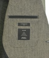 CIRCOLO 1901（チルコロ１９０１）カジュアルジャケット グレー サイズ:48(L位) メンズ/2200618205165