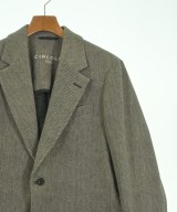 CIRCOLO 1901（チルコロ１９０１）カジュアルジャケット グレー サイズ:48(L位) メンズ/2200618205165