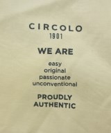 CIRCOLO 1901（チルコロ１９０１）その他 グレー サイズ:48(L位) メンズ/2200618205172