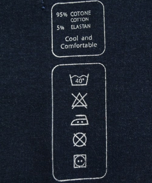 CIRCOLO 1901（チルコロ１９０１）カジュアルジャケット 青 サイズ:44(L位) メンズ/2200625255085