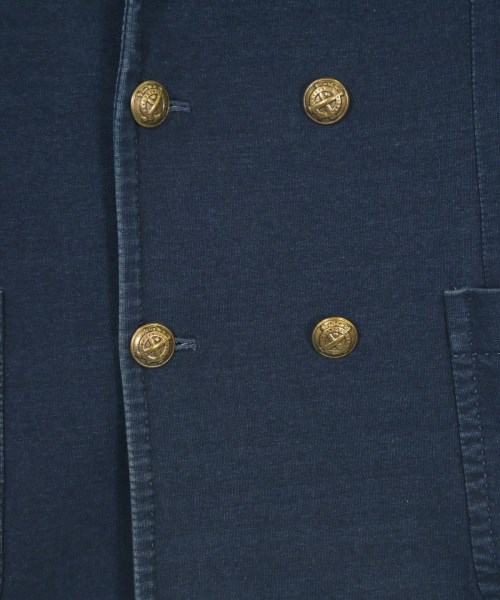 CIRCOLO 1901（チルコロ１９０１）カジュアルジャケット 青 サイズ:44(L位) メンズ/2200625255085