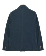 CIRCOLO 1901（チルコロ１９０１）カジュアルジャケット 青 サイズ:44(L位) メンズ/2200625255085