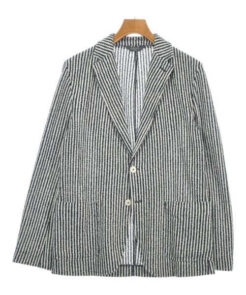 チルコロ１９０１(CIRCOLO 1901)のCIRCOLO 1901 カジュアルジャケット