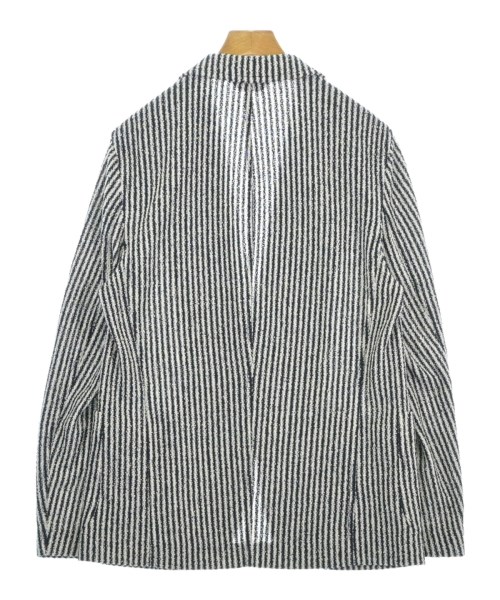 CIRCOLO 1901（チルコロ１９０１）カジュアルジャケット 白 サイズ:50(XL位) メンズ/2200621206029