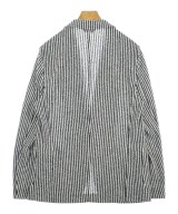 CIRCOLO 1901（チルコロ１９０１）カジュアルジャケット 白 サイズ:50(XL位) メンズ/2200621206029