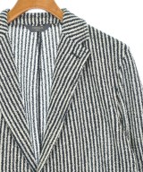 CIRCOLO 1901（チルコロ１９０１）カジュアルジャケット 白 サイズ:50(XL位) メンズ/2200621206029