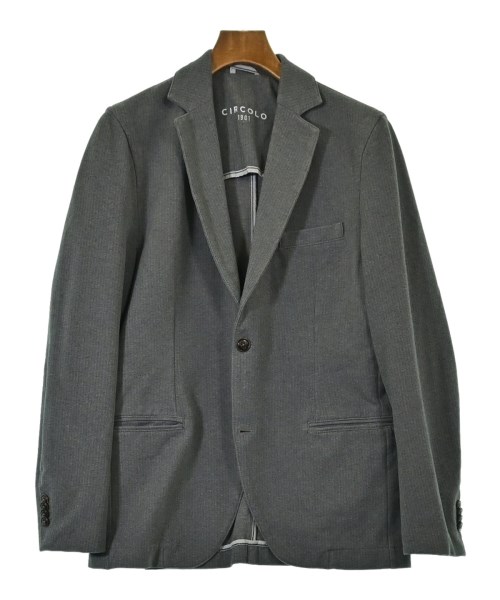CIRCOLO 1901（チルコロ１９０１）その他 グレー サイズ:48(L位)/50(XL位) メンズ/2200632800155
